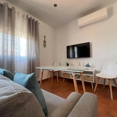 Apartment Seaside Paradise Mazagon