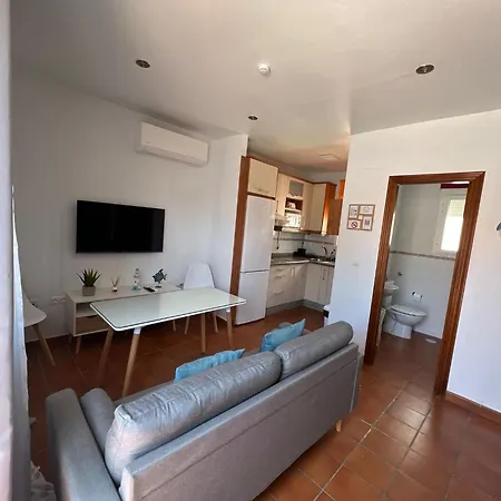 Apartment Seaside Paradise *